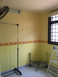 Blk 21 Ghim Moh Road (Queenstown), HDB 3 Rooms #353753781